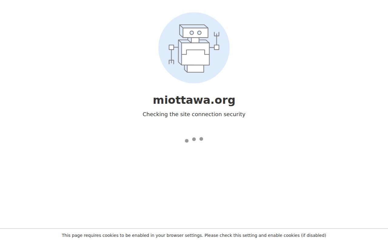 Ottawa County criminal history government records gateway